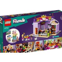 LEGO Friends Закусочная Хартлейк-Сити 41747 Image #2