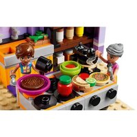 LEGO Friends Закусочная Хартлейк-Сити 41747 Image #6
