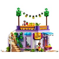 LEGO Friends Закусочная Хартлейк-Сити 41747 Image #3