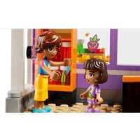 LEGO Friends Закусочная Хартлейк-Сити 41747 Image #7