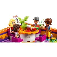 LEGO Friends Закусочная Хартлейк-Сити 41747 Image #8