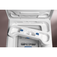 Electrolux SensiCare 600 EW6TN4272P Image #6