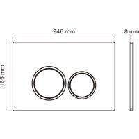 Roxen Santi 410260BG Image #4