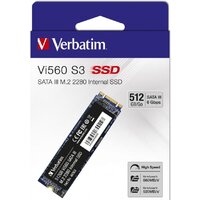 Verbatim Vi560 512GB 49363 Image #2