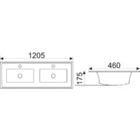 CeramaLux NYJ809-120 Image #2
