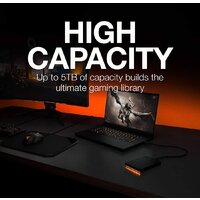 Seagate FireCuda STKL1000400 1TB Image #6