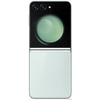 Samsung Galaxy Z Flip5 SM-F731B/DS 8GB/512GB (мятный) Image #7