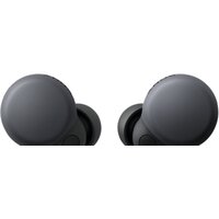 Sony LinkBuds S WF-LS900N (темно-серый) Image #2