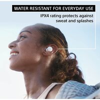 Sony LinkBuds S WF-LS900N (темно-серый) Image #8