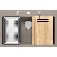 Quadron HQM7650U4_BS Image #3