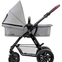 KinderKraft Moov (3 в 1, серый) Image #3