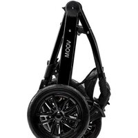 KinderKraft Moov (3 в 1, серый) Image #9