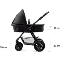 KinderKraft Moov (3 в 1, серый) Image #21