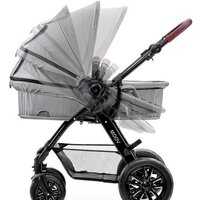 KinderKraft Moov (3 в 1, серый) Image #6