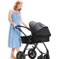 KinderKraft Moov (3 в 1, серый) Image #10