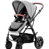 KinderKraft Moov (3 в 1, серый) Image #4