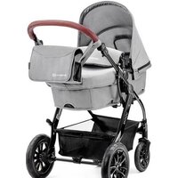 KinderKraft Moov (3 в 1, серый) Image #2