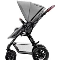 KinderKraft Moov (3 в 1, серый) Image #5