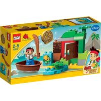 LEGO 10512 Jake
