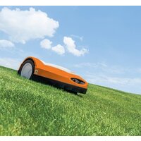 STIHL RMI 632 PC (с АКБ) Image #6