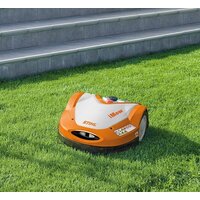 STIHL RMI 632 PC (с АКБ) Image #5