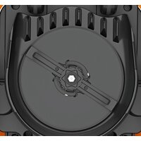STIHL RMI 632 PC (с АКБ) Image #4