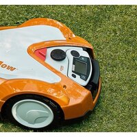STIHL RMI 632 PC (с АКБ) Image #3