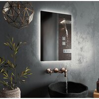 Roxen Зеркало Pure 510175-50 50х70 Image #2