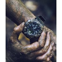 Casio GWG-2000-1A1 Image #7