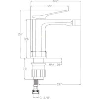 Invena Neri BB-01-004 Image #2