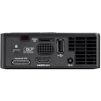 Optoma ML750 Image #7