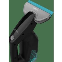 Cecotec Conga PopStar Glass Titanium 05722