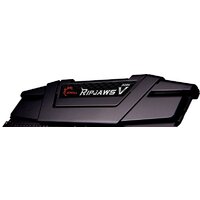 G.Skill Ripjaws V 16GB DDR4 PC4-25600 F4-3200C16S-16GVK Image #2