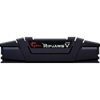G.Skill Ripjaws V 16GB DDR4 PC4-25600 F4-3200C16S-16GVK