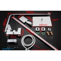 Gappo G2407-30 Image #5