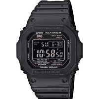 Casio G-Shock GW-M5610U-1B Image #1