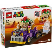 LEGO Super Mario 71431 Дополнение Маслкар Боузера