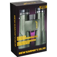 Levenhuk New Karma PRO ED 16x50 84689 Image #13
