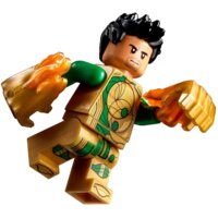 LEGO Marvel Super Heroes 76154 Засада Девиантов Image #12