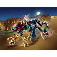 LEGO Marvel Super Heroes 76154 Засада Девиантов Image #19