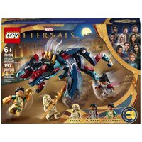 LEGO Marvel Super Heroes 76154 Засада Девиантов Image #3