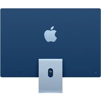 Apple iMac M3 2023 24" MQRQ3 Image #2