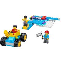 LEGO Education 45401 Набор BricQ Motion Старт Image #9