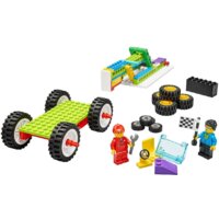 LEGO Education 45401 Набор BricQ Motion Старт Image #3