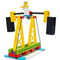 LEGO Education 45401 Набор BricQ Motion Старт Image #10