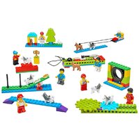 LEGO Education 45401 Набор BricQ Motion Старт Image #5