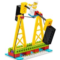 LEGO Education 45401 Набор BricQ Motion Старт Image #11