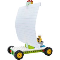 LEGO Education 45401 Набор BricQ Motion Старт Image #12