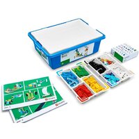 LEGO Education 45401 Набор BricQ Motion Старт Image #2