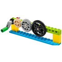 LEGO Education 45401 Набор BricQ Motion Старт Image #14